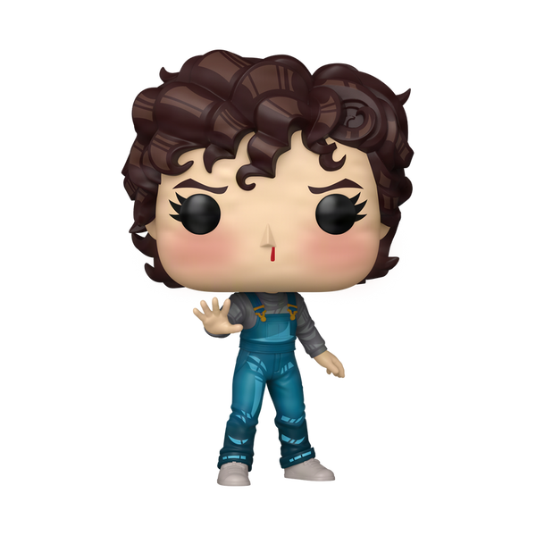Pop! Onze Eleven Tales from '85 - vue produit