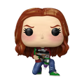 Pop! Max (Tales from '85)