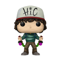 Pop! Dustin (Tales from '85)