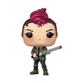 Pop! Nikki (Tales from '85)