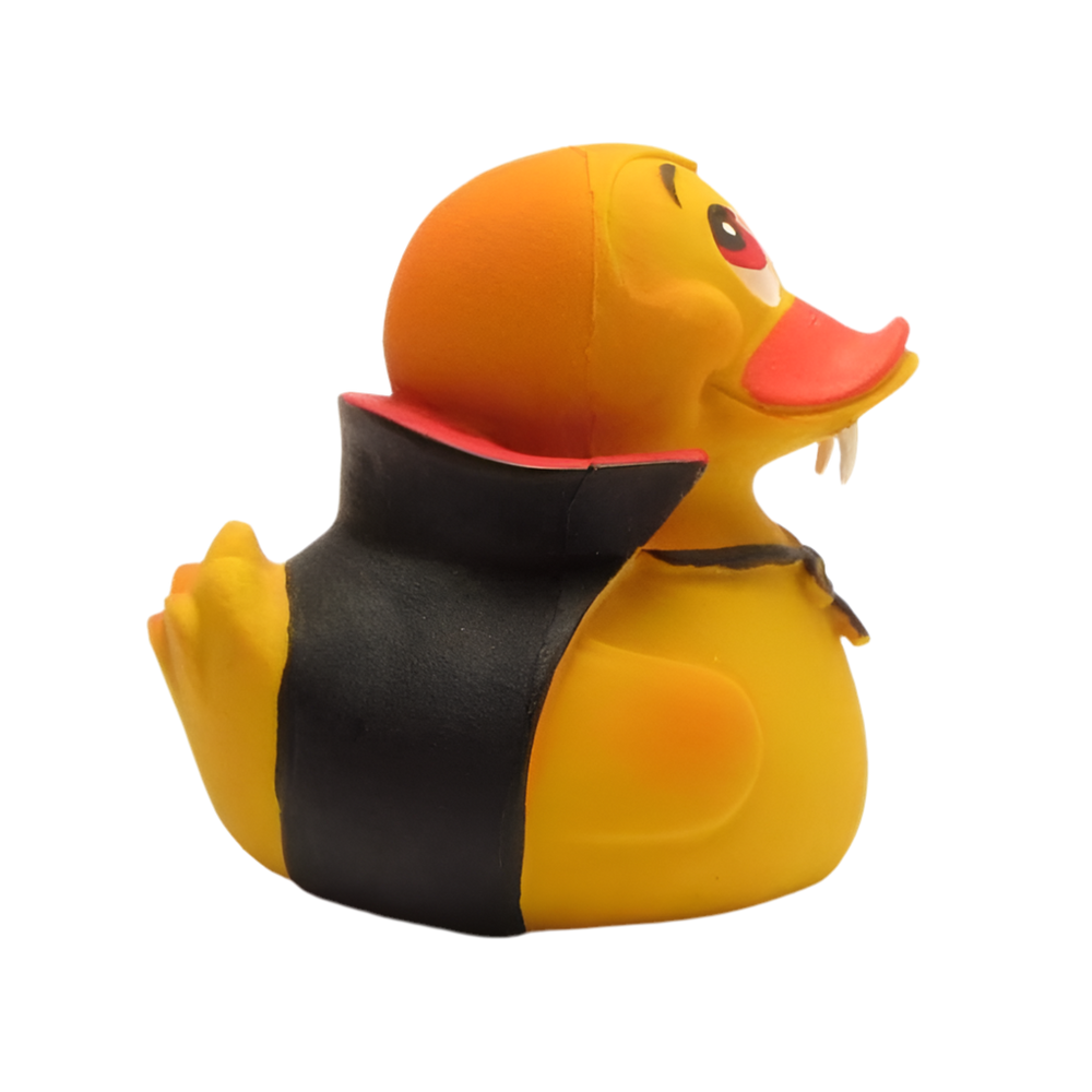 Vampire Duck