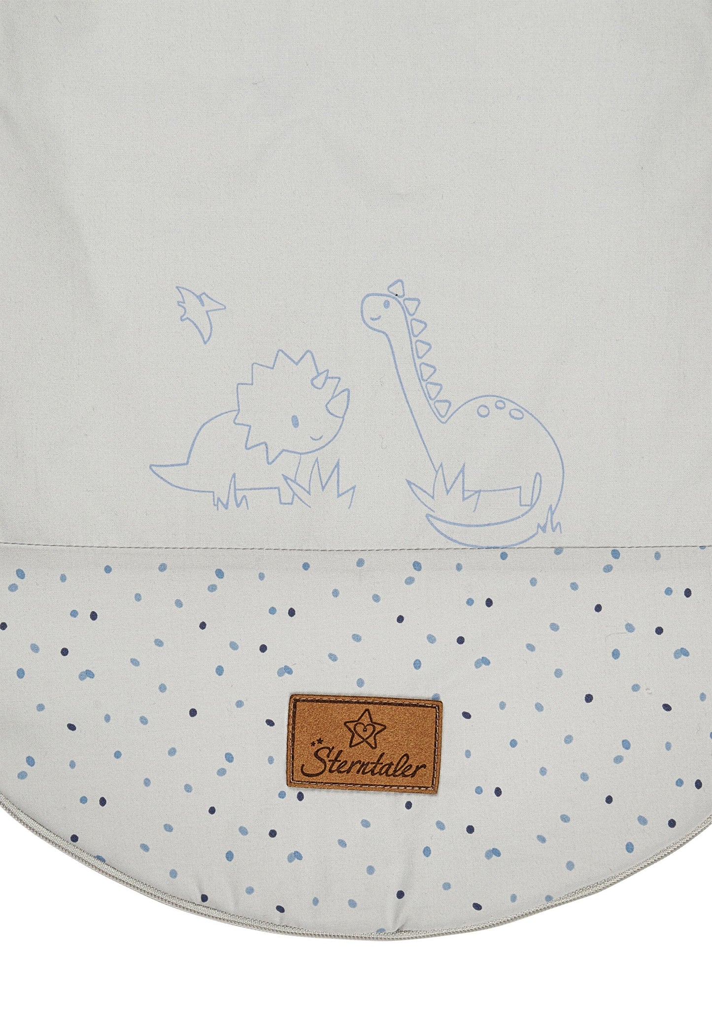 Turbulette Dino Rexi 1,5 TOG