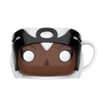 Tornade Ceramic Mug