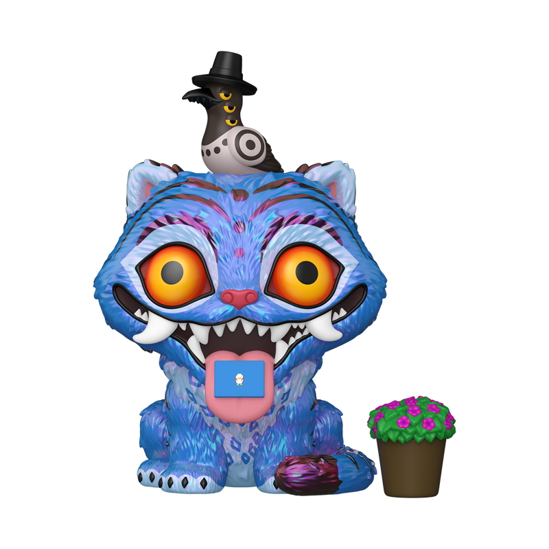 Pop! Derpy avec Sussie (Glow)