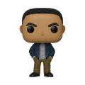 Pop! John Stewart (Lanterns) 650
