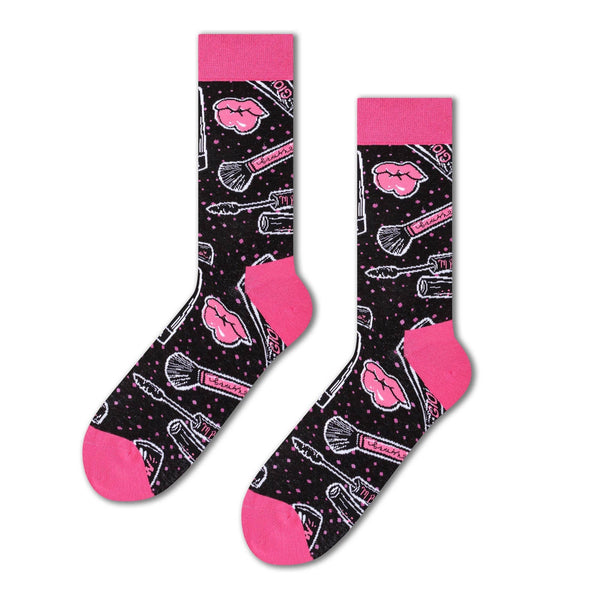 Chaussettes Maquillages