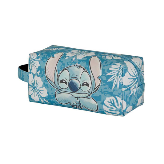 Trousse de Toilette Voyage Brick PLUS Lilo et Stitch - Aloha