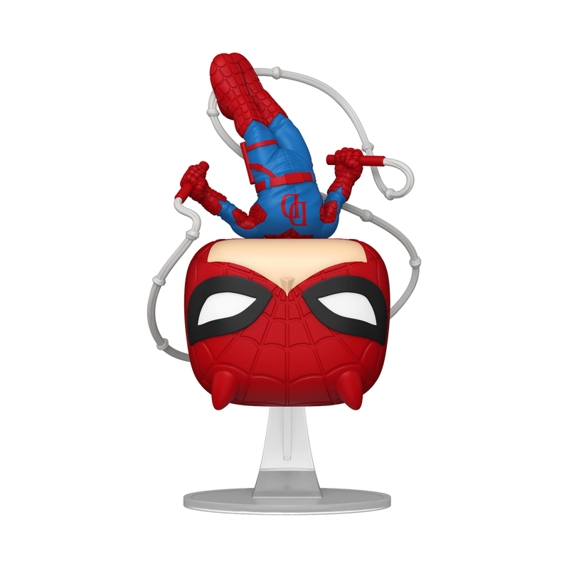 Pop! Daredevil (Spider-Man Mash-Up) #1603