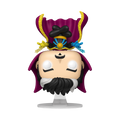Pop! Doctor Strange (Spider-Man Mash-Up) #1604