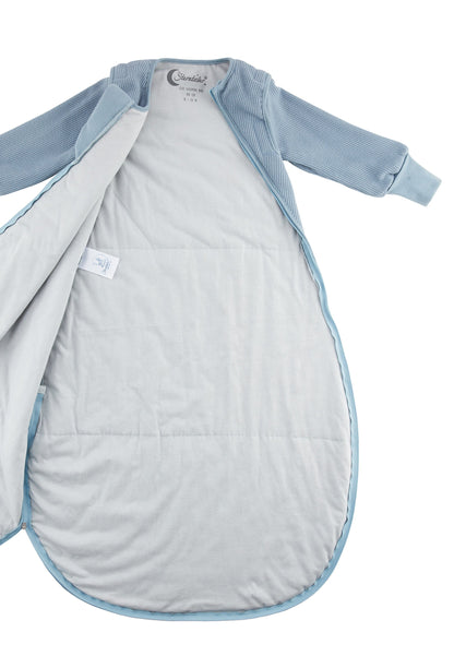 Schlafsack mit Armen 2,0 TOG