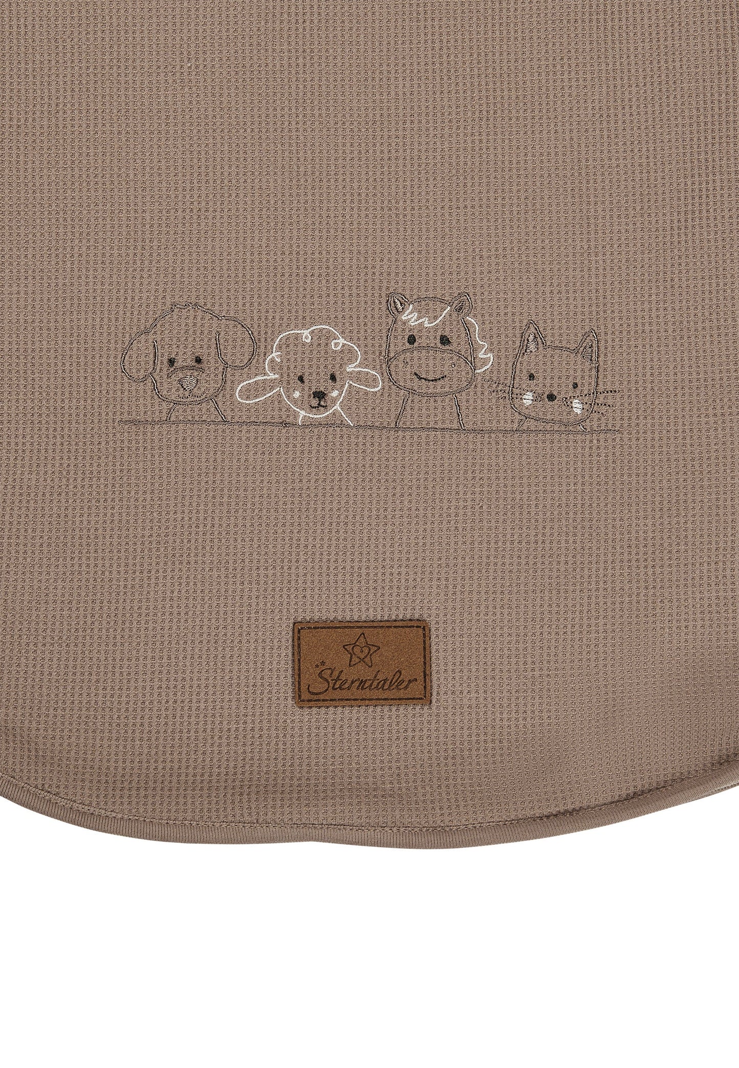 Schlafsack mit Armen 2,0 TOG
