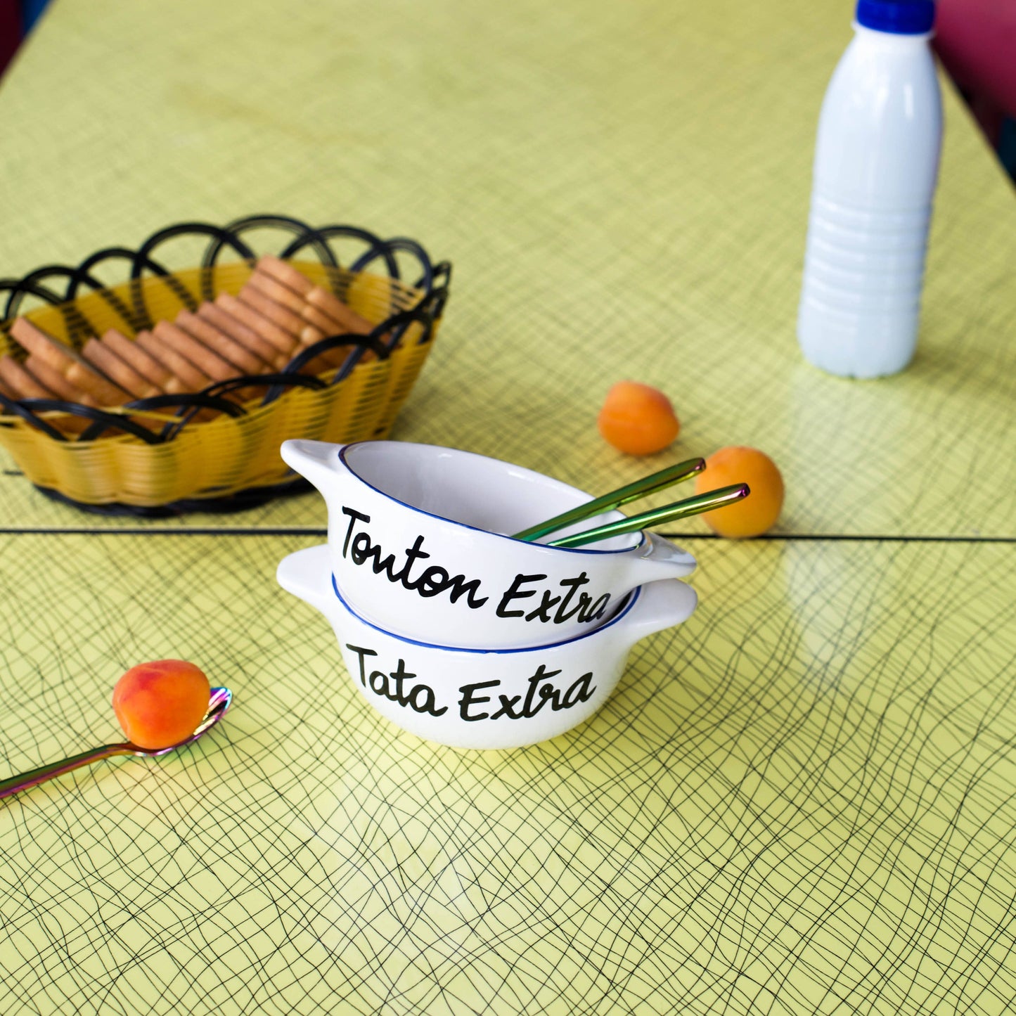 Bol Breton Tonton Extra