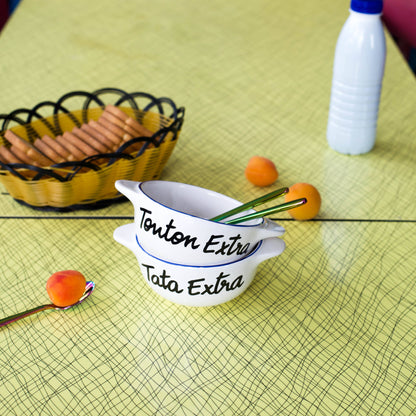 Bol Breton Tonton Extra