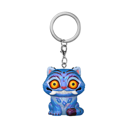 Pop! Keychain Derpy