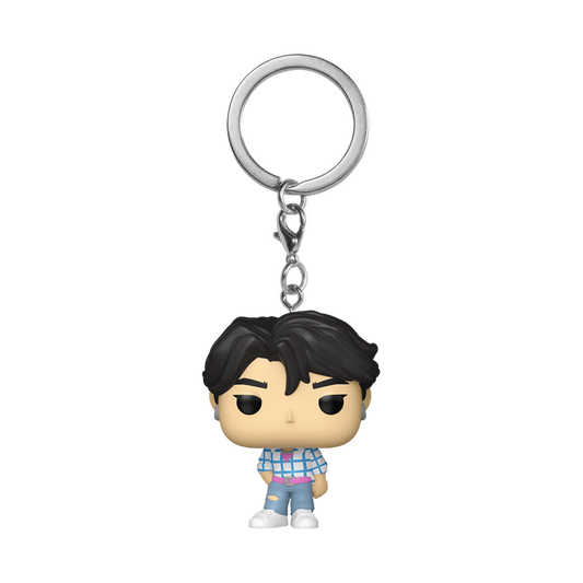 Pop! キーホルダー JINU