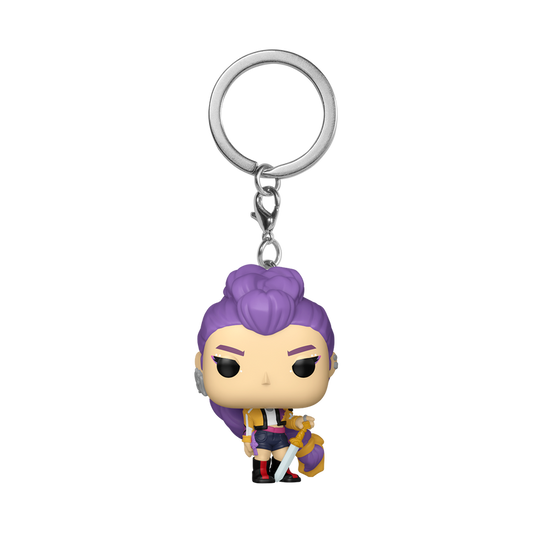 Pop! キーチェーン ルミ