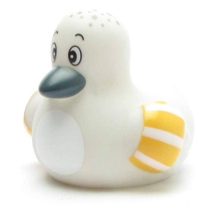 Elli Mouette-Pouet - Pato de goma