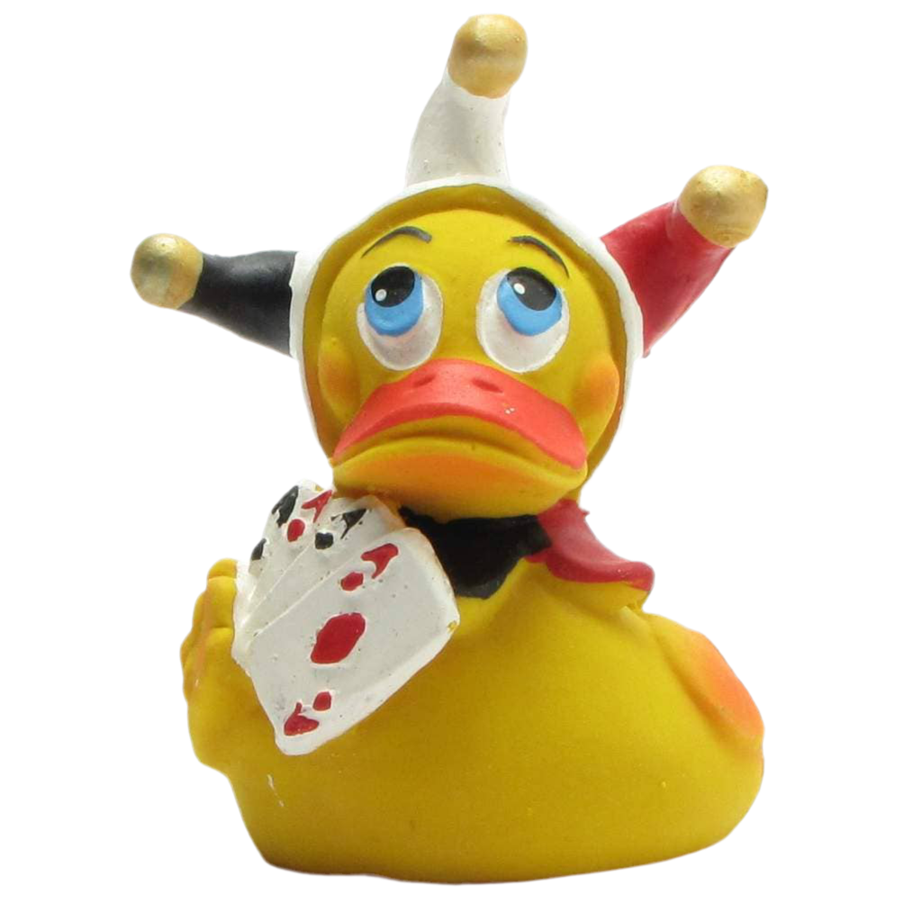 Pato Coringa