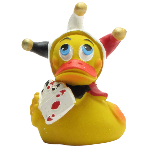 Paperino Joker