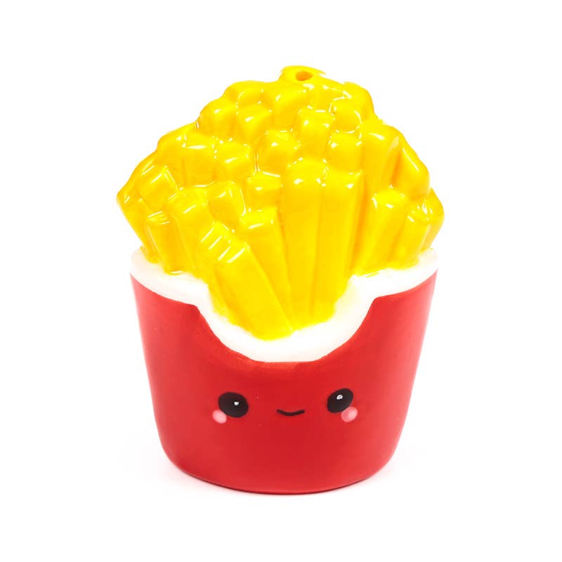 Sel et poivre Foodiemals - Burger & Frites