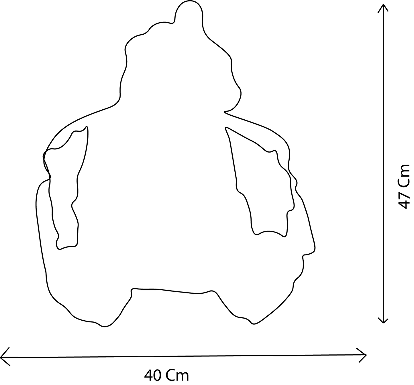 Children's Plush Panda Backpack