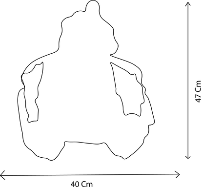 Children's Plush Panda Backpack