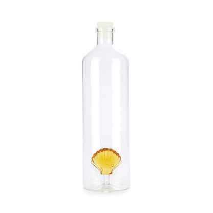 Bouteille Atlantis Coquillage jaune 1,2 L