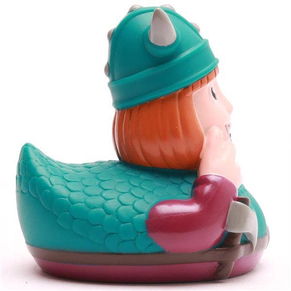 Wickie Viking Duck