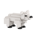 BRIXIES Ours Polaire