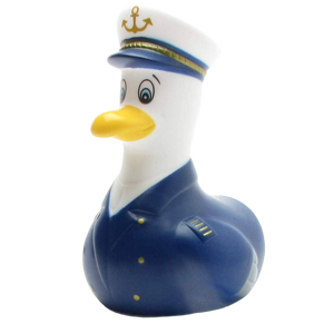 Capitan Gabbiano