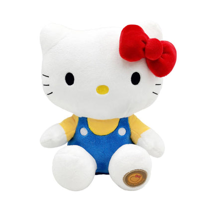 Peluche clásico de Hello Kitty
