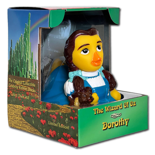Pata Dorothy