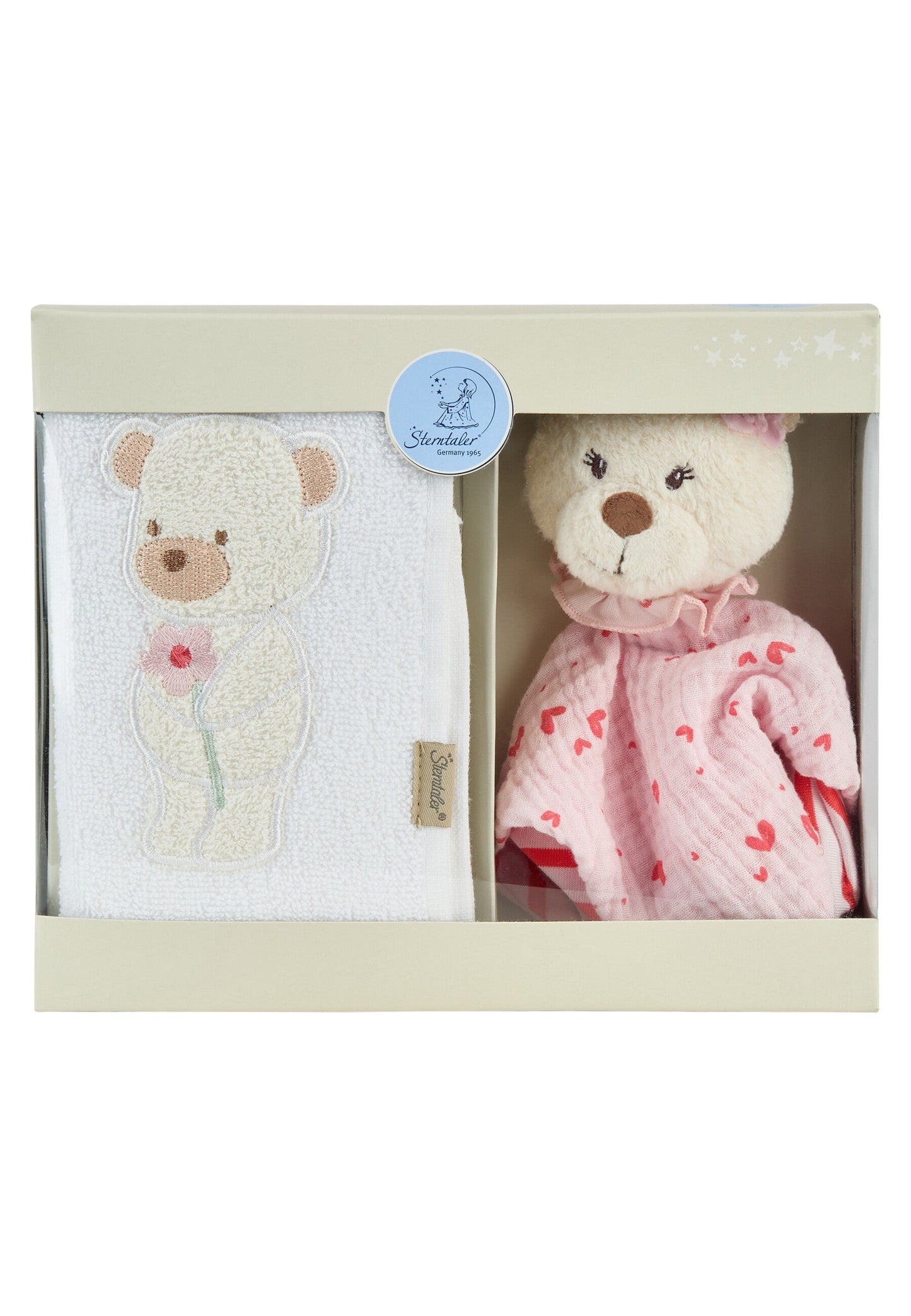 Geschenkset