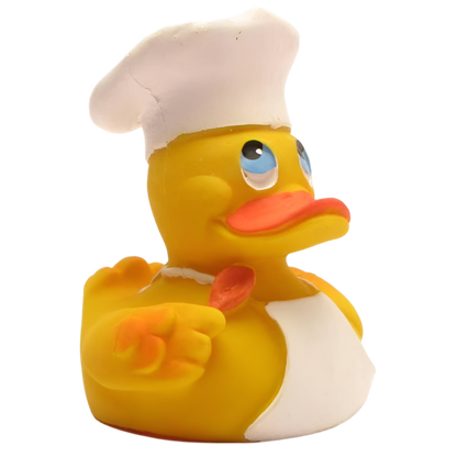 Chef de pato