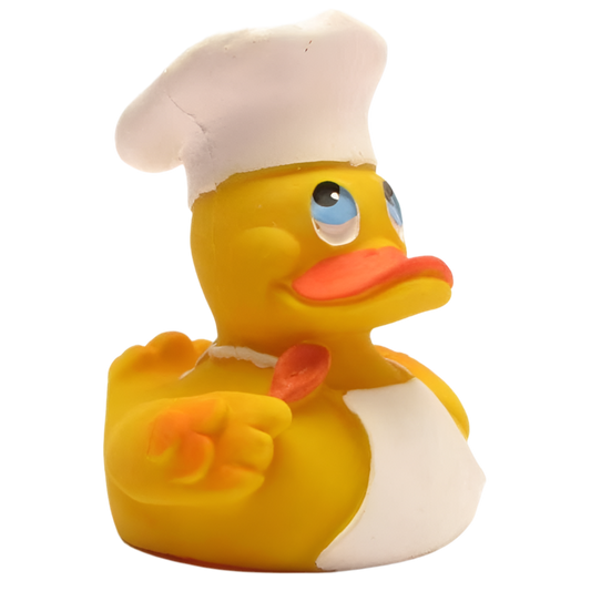 Chef de pato