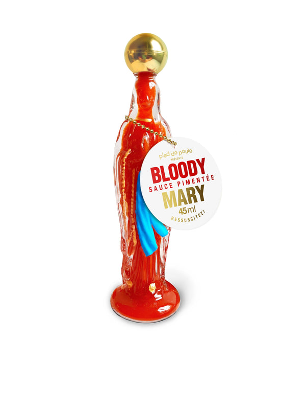 Salsa piccante Bloody Mary