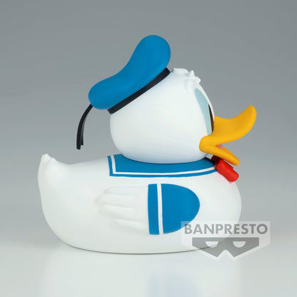 Donald - Figurine Bath Sofvimates - PRECOMMANDE*