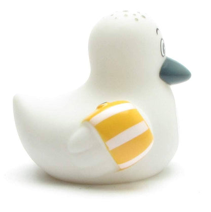 Elli Mouette-Pouet - Pato de goma