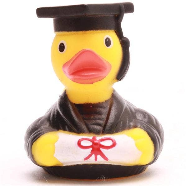 ミニダック卒業生