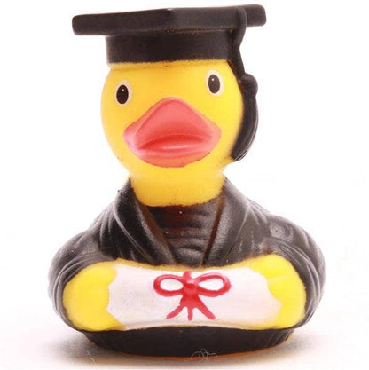 Mini Canard Diplômé