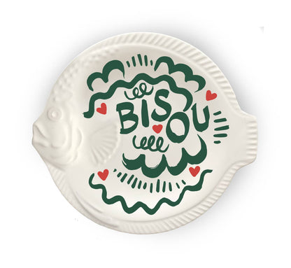 Plat Poisson BISOU