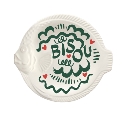 Plat Poisson BISOU