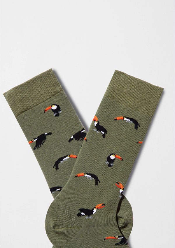 Chaussettes BeToucan