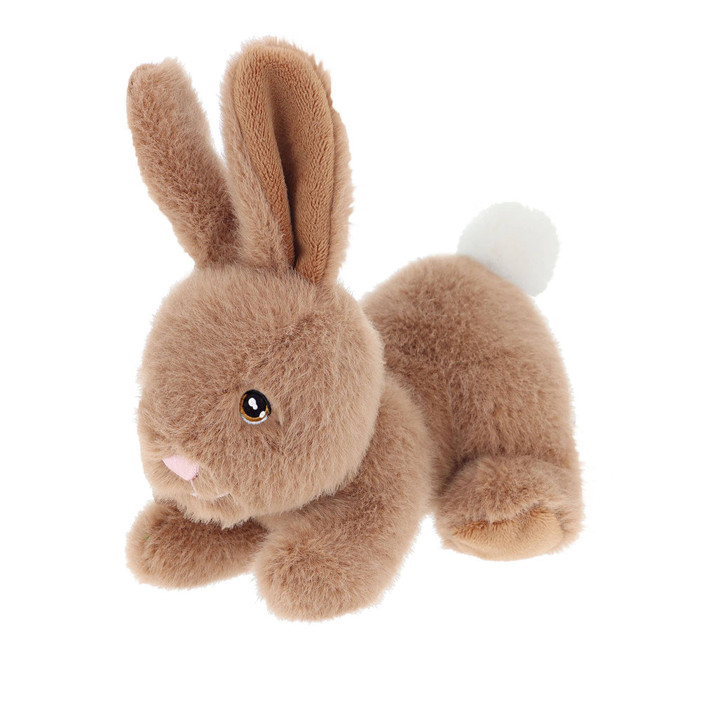 Keeleco Bunny Pets Rabbit Plush 14 cm – 4 Colours