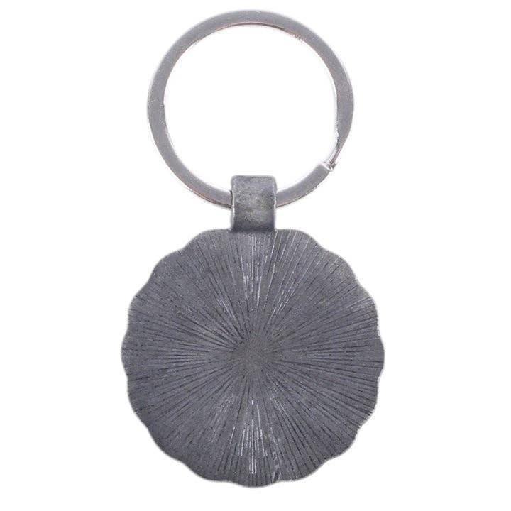 Porte-clés « Nœud celtique »