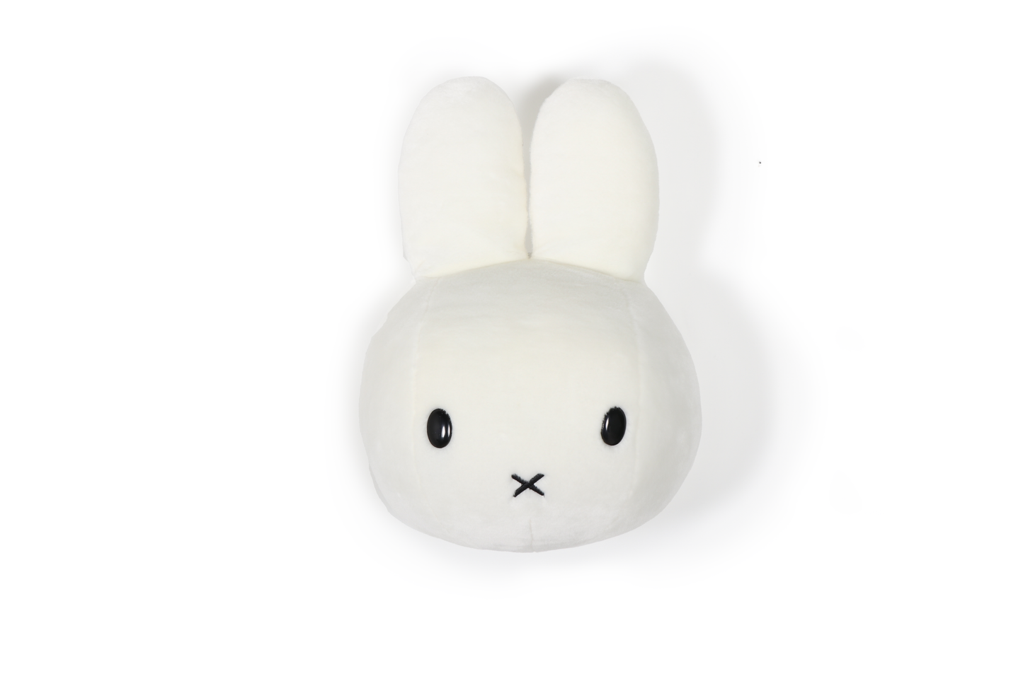 Decoración de pared grande de Miffy