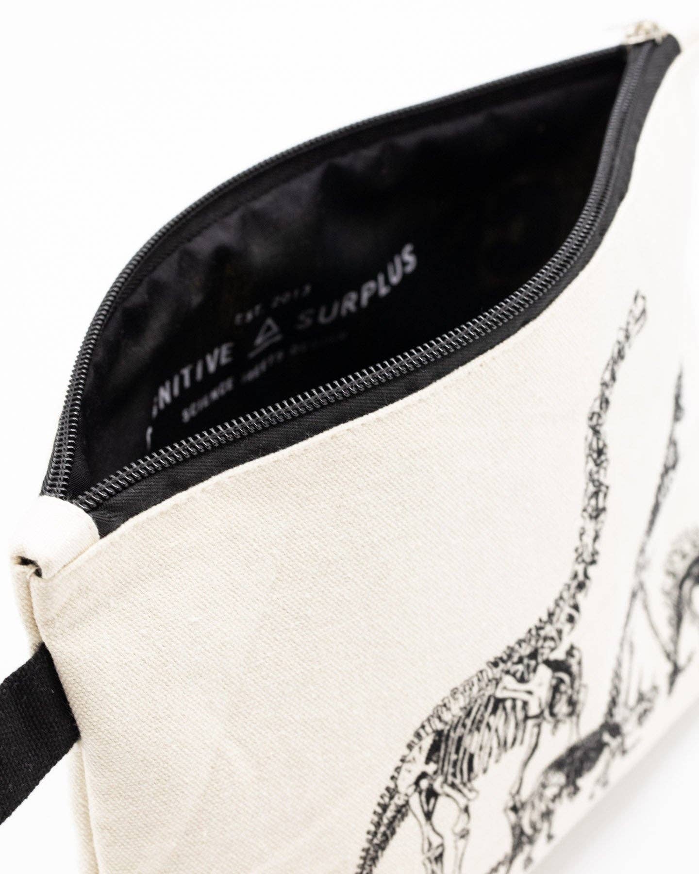 Trousse à crayons Ères des dinosaures – produit scientifique Cognitive Surplus EU, vue 4