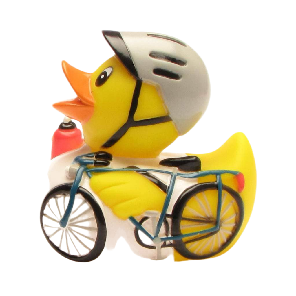 Canard Cycliste