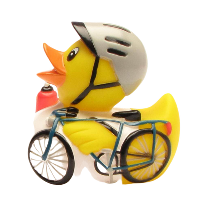 Canard Cycliste