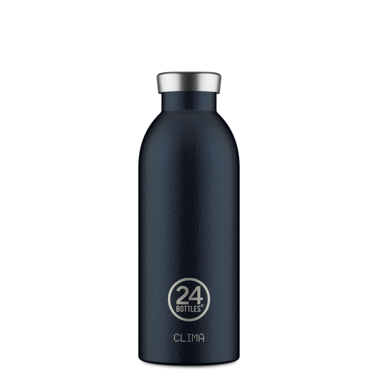 Clima Bottle | Deep Blue - 500 ml